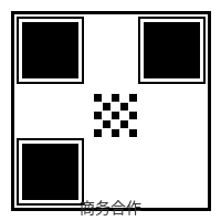 探花商务合作二维码