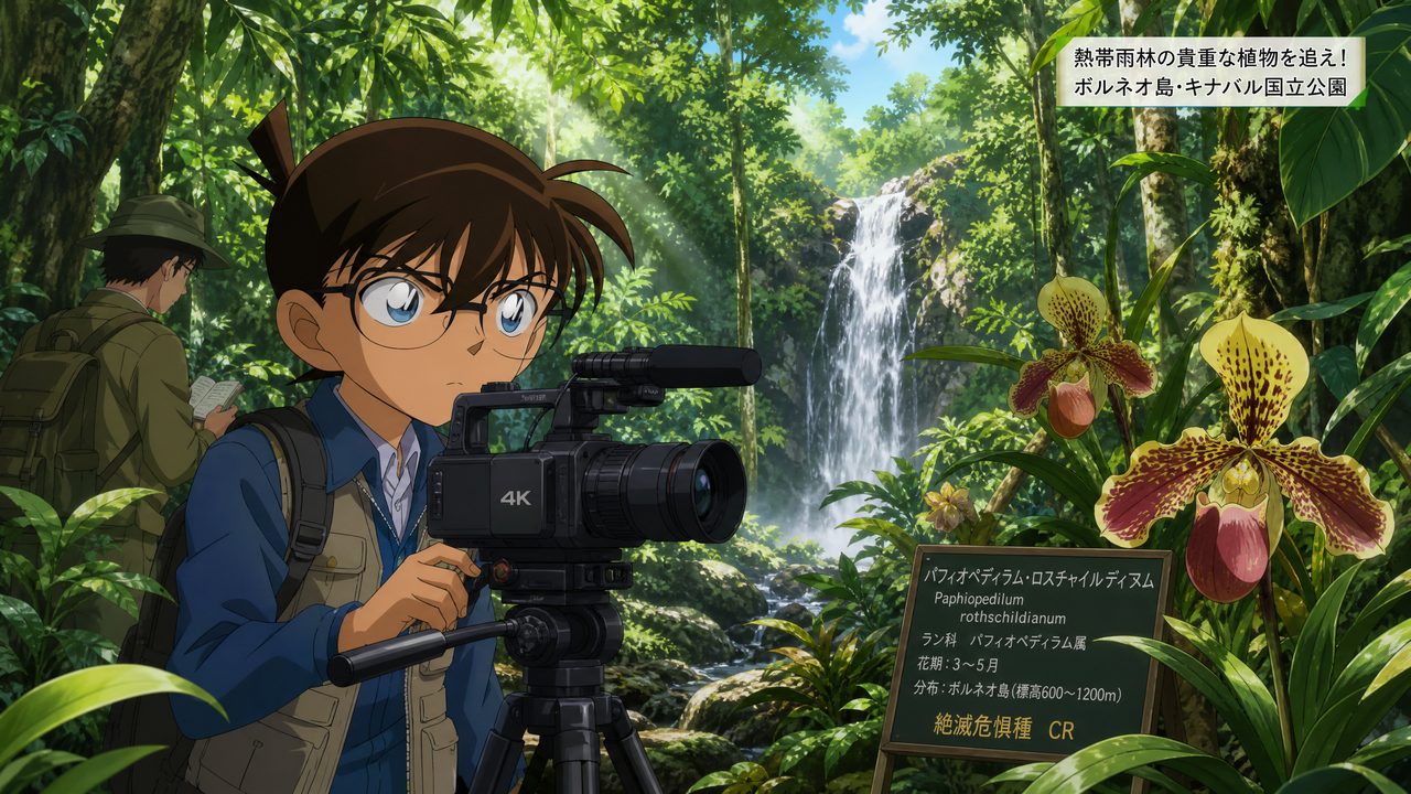 探花热带植物视频教程